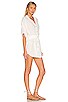 view 2 of 3 Beach Tunic in White