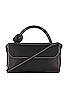 view 1 of 5 Cari x Tagua Bag in Nero Black
