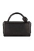 view 2 of 5 Cari x Tagua Bag in Nero Black