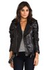 Leather Jacket 8, view 1, click to view large image.
