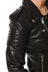 Leather Jacket 8, view 5, click to view large image.