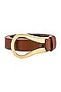 Ryder Wrap Belt, view 3 of 3, click to view large image.