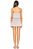 Good Karma Mini Dress, view 3 of 3, click to view large image.