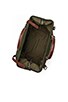 view 5 of 6 No. 165 Medium Carryall in Olive & Brown