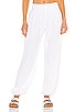 Beach Gauze Pant, view 1, click to view large image.