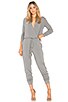 Drape Modal Jumpsuit, view 1 of 3, click to view large image.