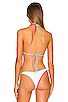 Sofie Bikini Top, view 3 of 4, click to view large image.