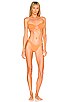 Margarita Bikini Top, view 4 of 4, click to view large image.