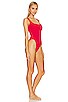 view 2 of 4 MADISON ワンピース in Baywatch Red