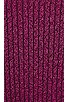 view 5 of 5 CARMEN ビキニトップ in Boysenberry Shimmer