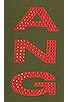view 6 of 7 ANGEL PSYCHIC V2 스웻팬츠 in Olive