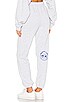 view 3 of 4 Heartbreak Club Sweatpants in Grey