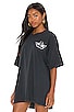 view 3 of 5 Object Of Desire Tee in Black
