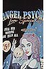 Angel Psychic Tee, view 5, click to view large image.