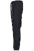 view 5 of 7 Gym Pants 6Pocket in Navy