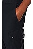 view 6 of 7 Gym Pants 6Pocket in Navy