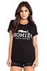 Homies Tee, view 1 of 4, click to view large image.