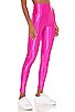 view 2 of 5 レギンス in Neon Pink