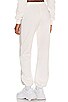 X REVOLVE Banded Sweatpant, view 3, click to view large image.