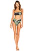 x REVOLVE Emma Bikini Bottom, view 4 of 4, click to view large image.