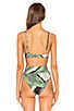 x REVOLVE Camilla Bikini Top, view 3 of 4, click to view large image.