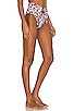 Emma Bikini Bottom, view 2 of 4, click to view large image.