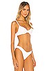 Camilla Bikini Top, view 2, click to view large image.