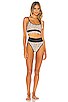 Eva Bikini Top, view 4 of 4, click to view large image.