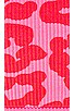 view 5 of 5 Emmy Bikini Bottom in Famous High Risk Red Leopard