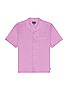 view 1 of 3 Bunker Short Sleeve Shirt in Orchid