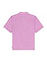 view 2 of 3 Bunker Short Sleeve Shirt in Orchid