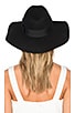 Piper Hat, view 3, click to view large image.