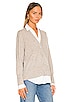 Callie Layered Looker Cardigan, view 2 of 4, click to view large image.
