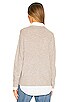 Callie Layered Looker Cardigan, view 3 of 4, click to view large image.