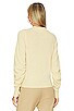view 3 of 4 Norde Sweater in Brulee Melange