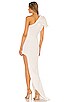 view 3 of 3 Stella Bridal Gown in White