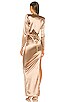 Farrah Maxi Dress, view 4 of 4, click to view large image.