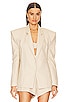 view 2 of 5 CAPRI ブレザー in Beige