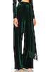 view 2 of 4 CLEOPATRA パンツ in Emerald
