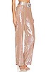 view 2 of 5 CAPRI 팬츠 in Nude