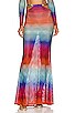 view 1 of 4 JUPE ELECTRA in Multicolor