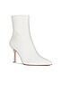 view 2 of 5 Jennifer Heeled Bootie in White