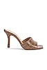 view 1 of 5 Valentina Mule in Taupe