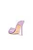 view 3 of 5 BELLA ヒール in Lavender