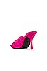 view 3 of 5 Liliana Heel in Fuchsia