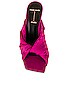 view 4 of 5 Liliana Heel in Fuchsia