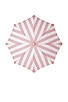 view 2 of 3 PARAPLUIE HOLIDAY in Crew Pink Stripe
