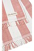 view 7 of 8 HOLIDAY BEACH SET ビーチセット in Pink Crew Stripe