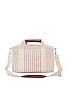 view 2 of 4 PREMIUM クーラー in Laurens Pink Stripe
