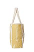 view 2 of 4 The Beach Bag in Vintage Yellow Stripe